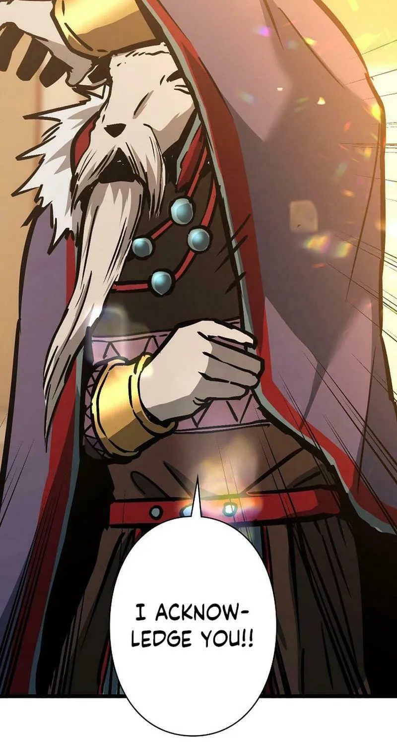 Divine Ring Descends: The Strongest Otherworld Chapter 20 page 111 - 