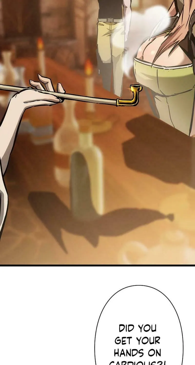 Divine Ring Descends: The Strongest Otherworld Chapter 20 page 13 - 