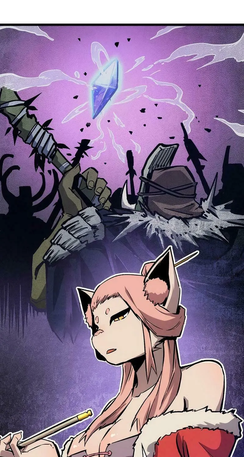 Divine Ring Descends: The Strongest Otherworld Chapter 20 page 17 - 
