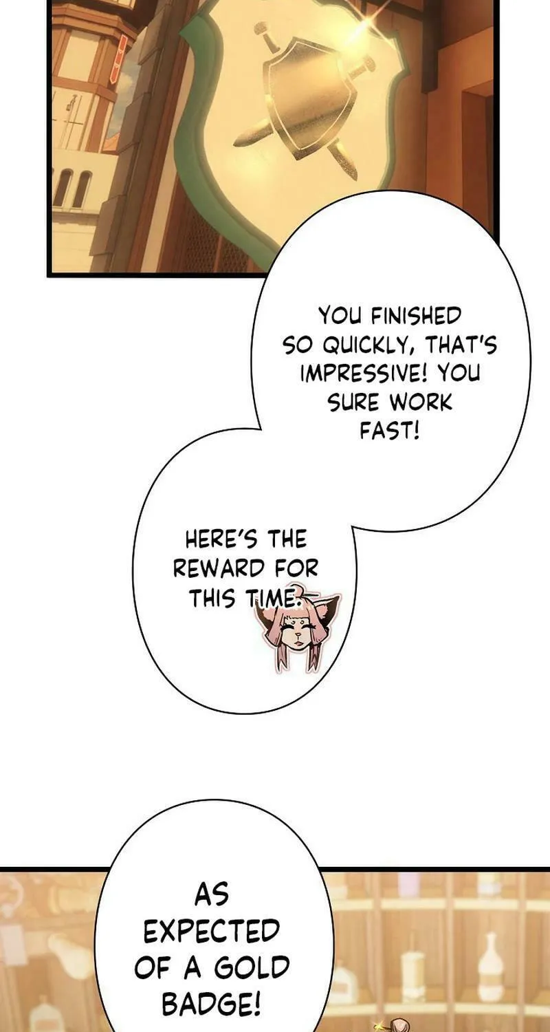 Divine Ring Descends: The Strongest Otherworld Chapter 20 page 3 - 