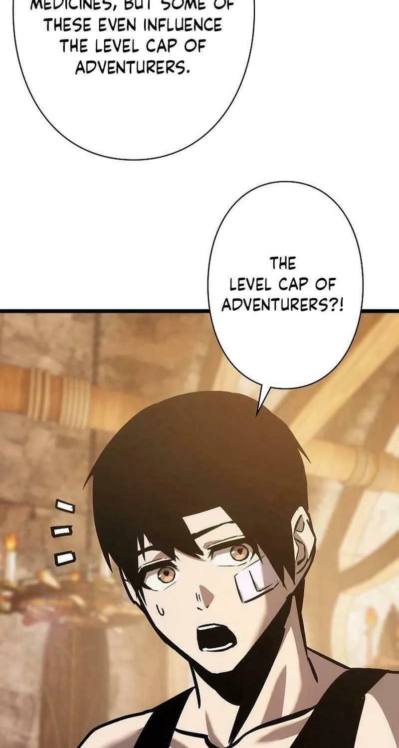 Divine Ring Descends: The Strongest Otherworld Chapter 20 page 27 - 