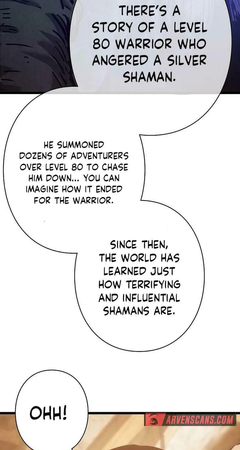 Divine Ring Descends: The Strongest Otherworld Chapter 20 page 31 - 