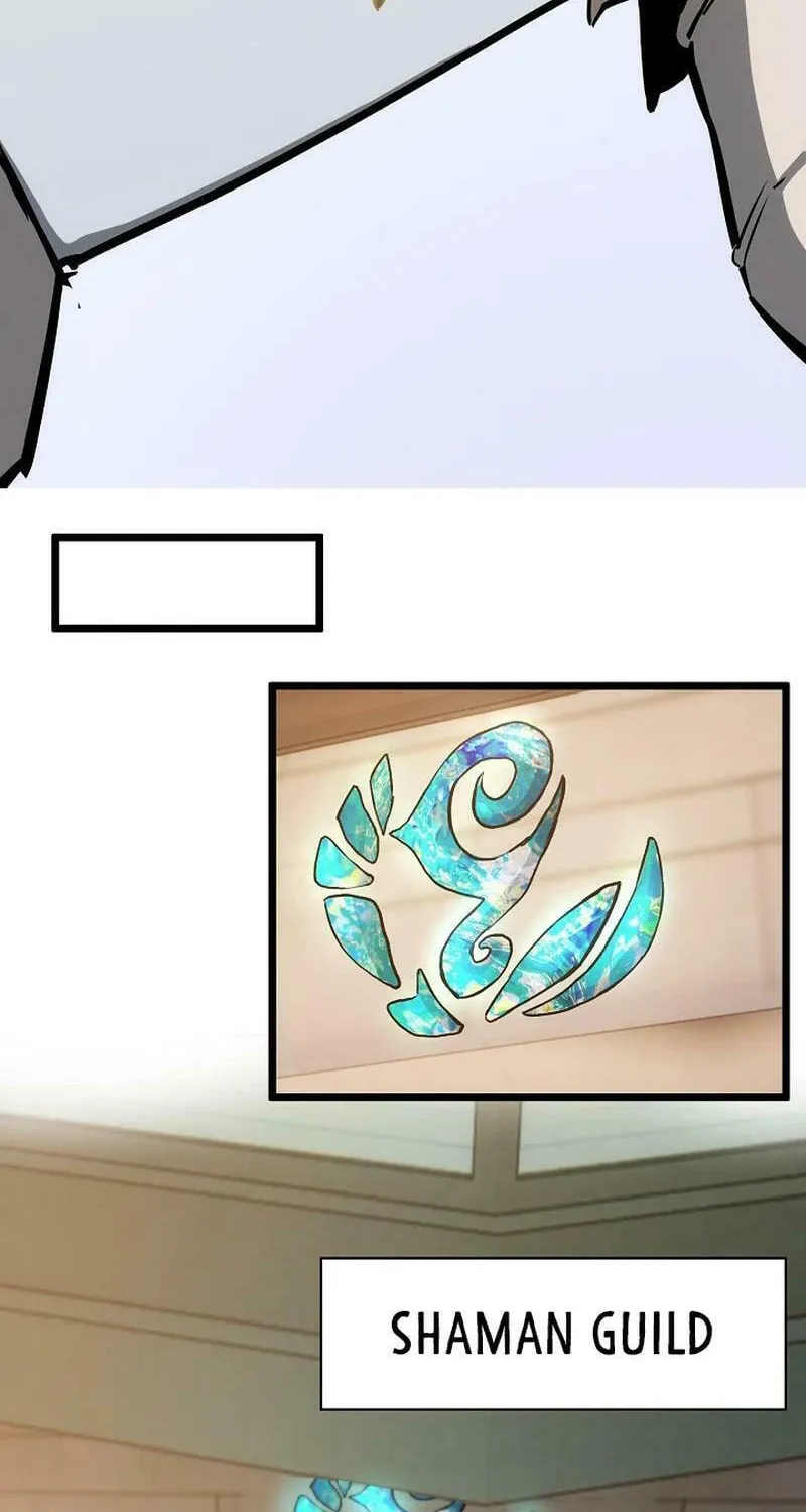 Divine Ring Descends: The Strongest Otherworld Chapter 20 page 35 - 