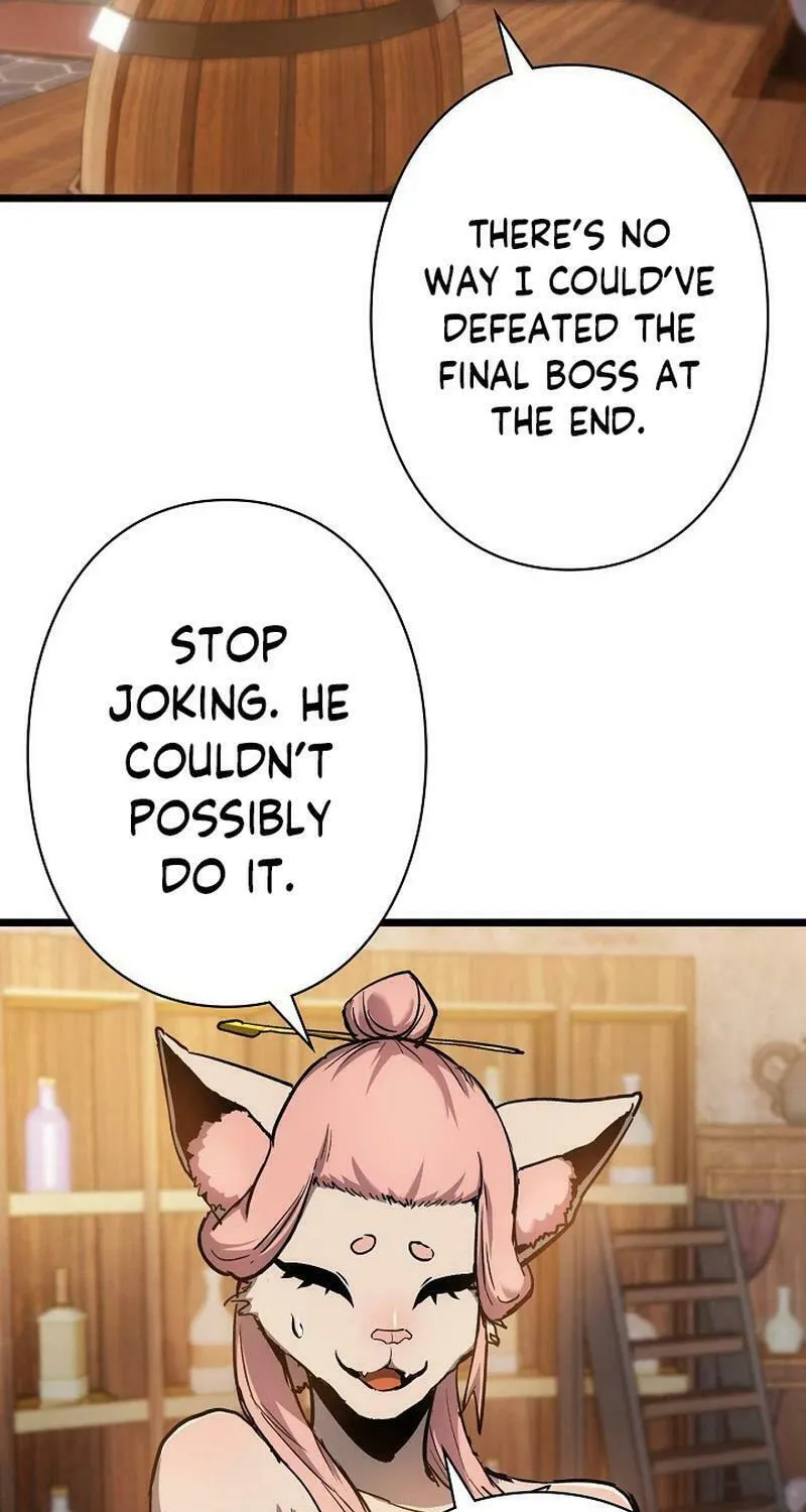 Divine Ring Descends: The Strongest Otherworld Chapter 20 page 6 - 