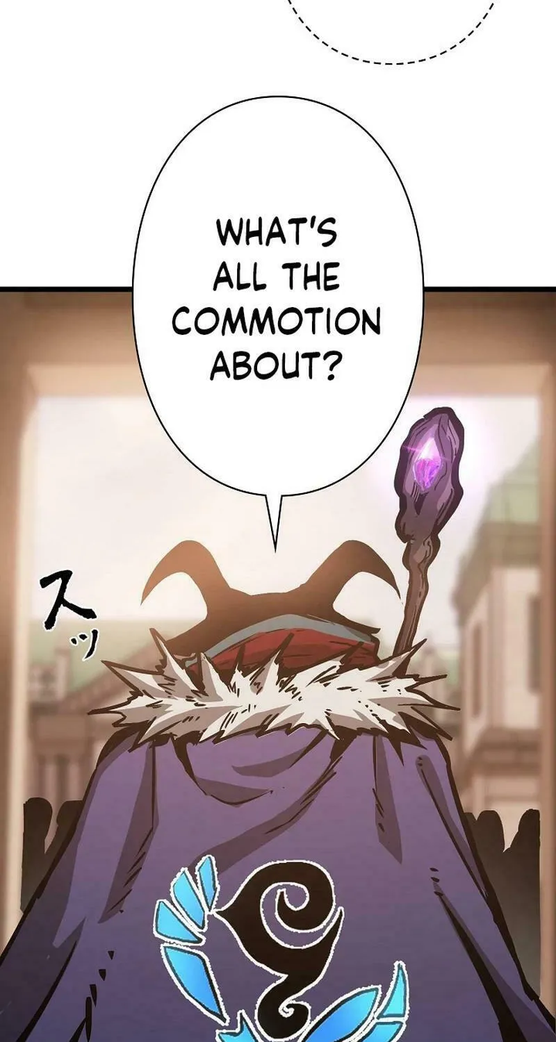 Divine Ring Descends: The Strongest Otherworld Chapter 20 page 51 - 