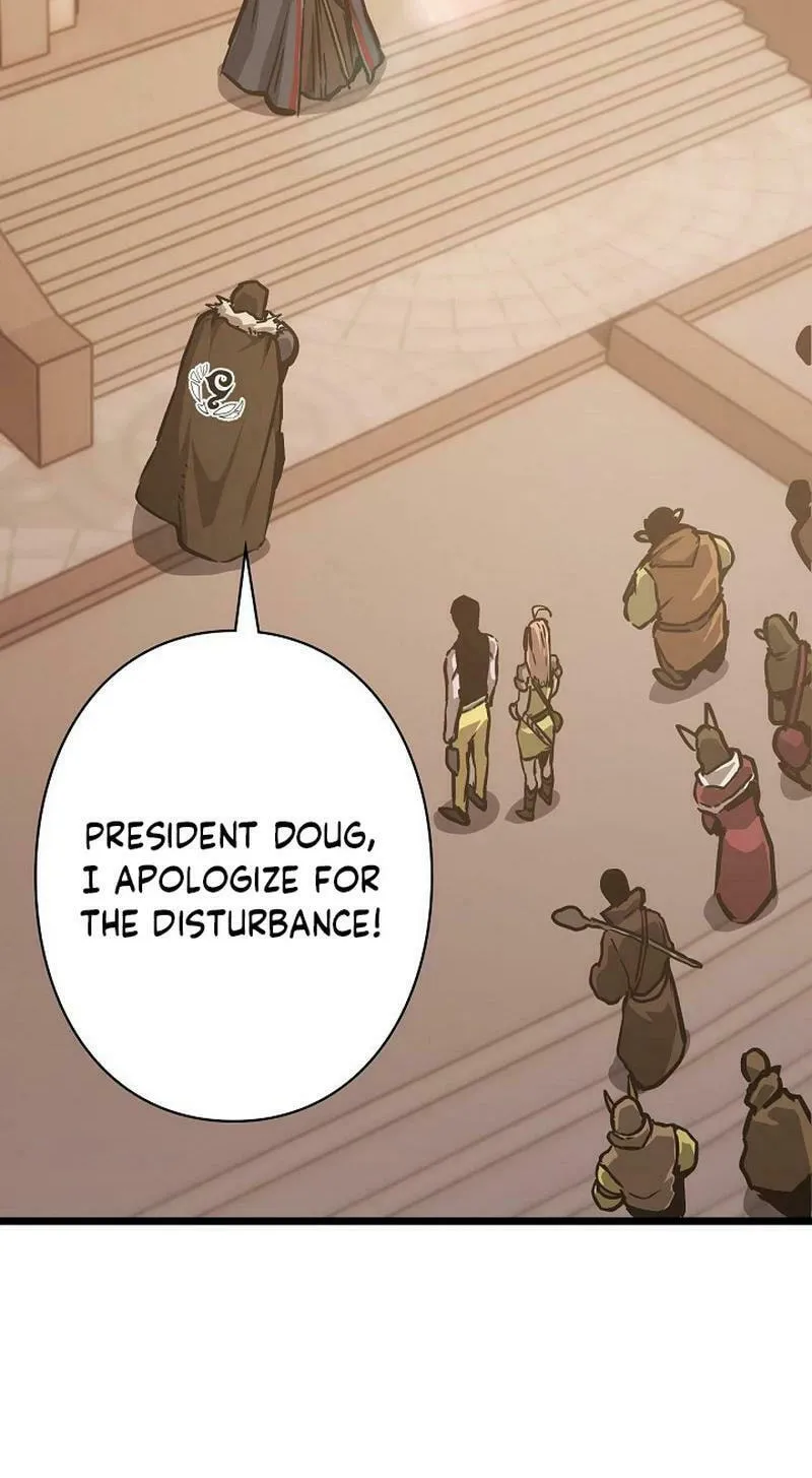 Divine Ring Descends: The Strongest Otherworld Chapter 20 page 53 - 