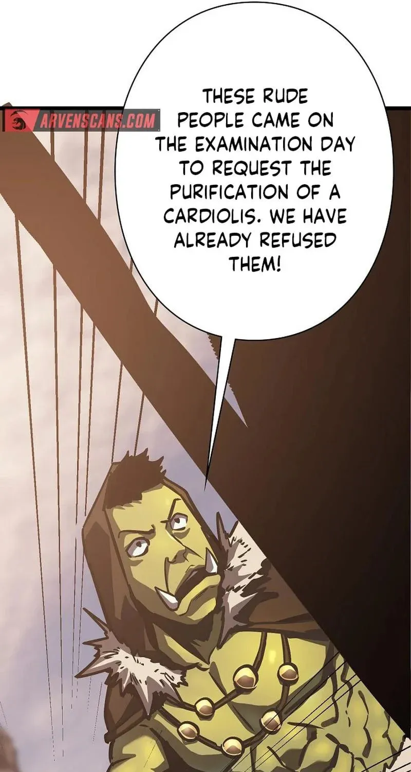 Divine Ring Descends: The Strongest Otherworld Chapter 20 page 54 - 