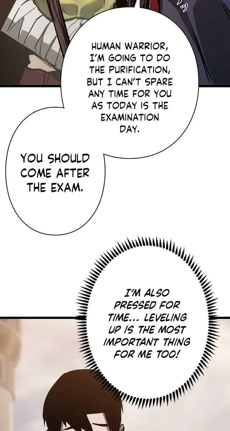 Divine Ring Descends: The Strongest Otherworld Chapter 20 page 58 - 