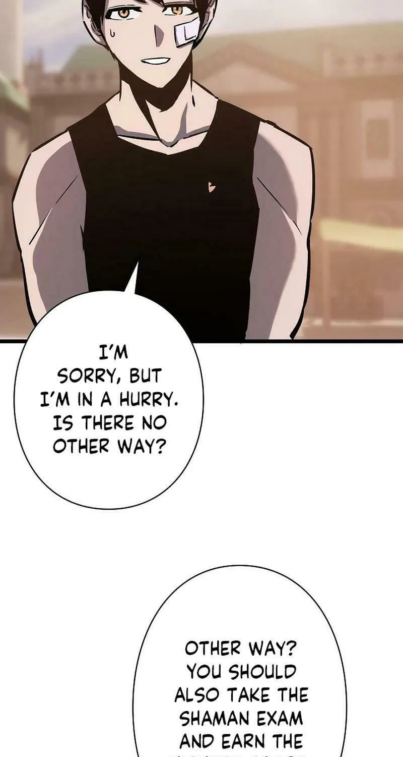 Divine Ring Descends: The Strongest Otherworld Chapter 20 page 59 - 