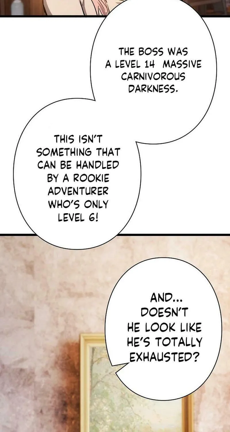 Divine Ring Descends: The Strongest Otherworld Chapter 20 page 7 - 