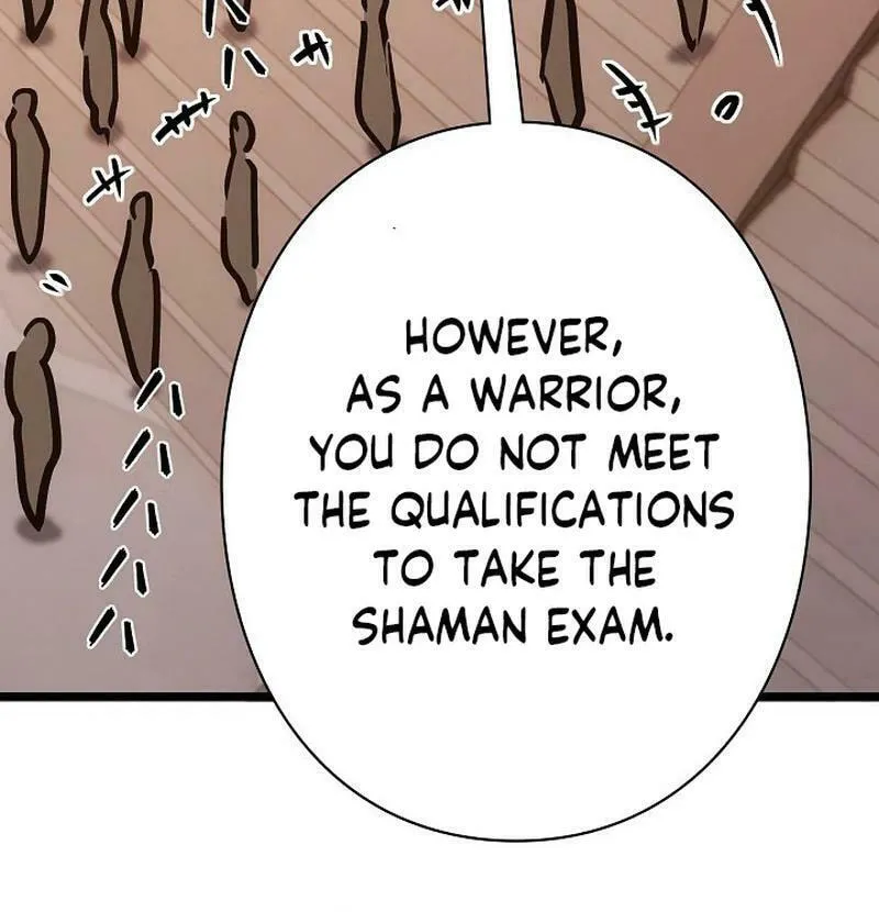 Divine Ring Descends: The Strongest Otherworld Chapter 20 page 61 - 
