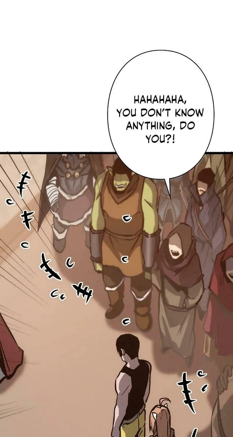 Divine Ring Descends: The Strongest Otherworld Chapter 20 page 63 - 