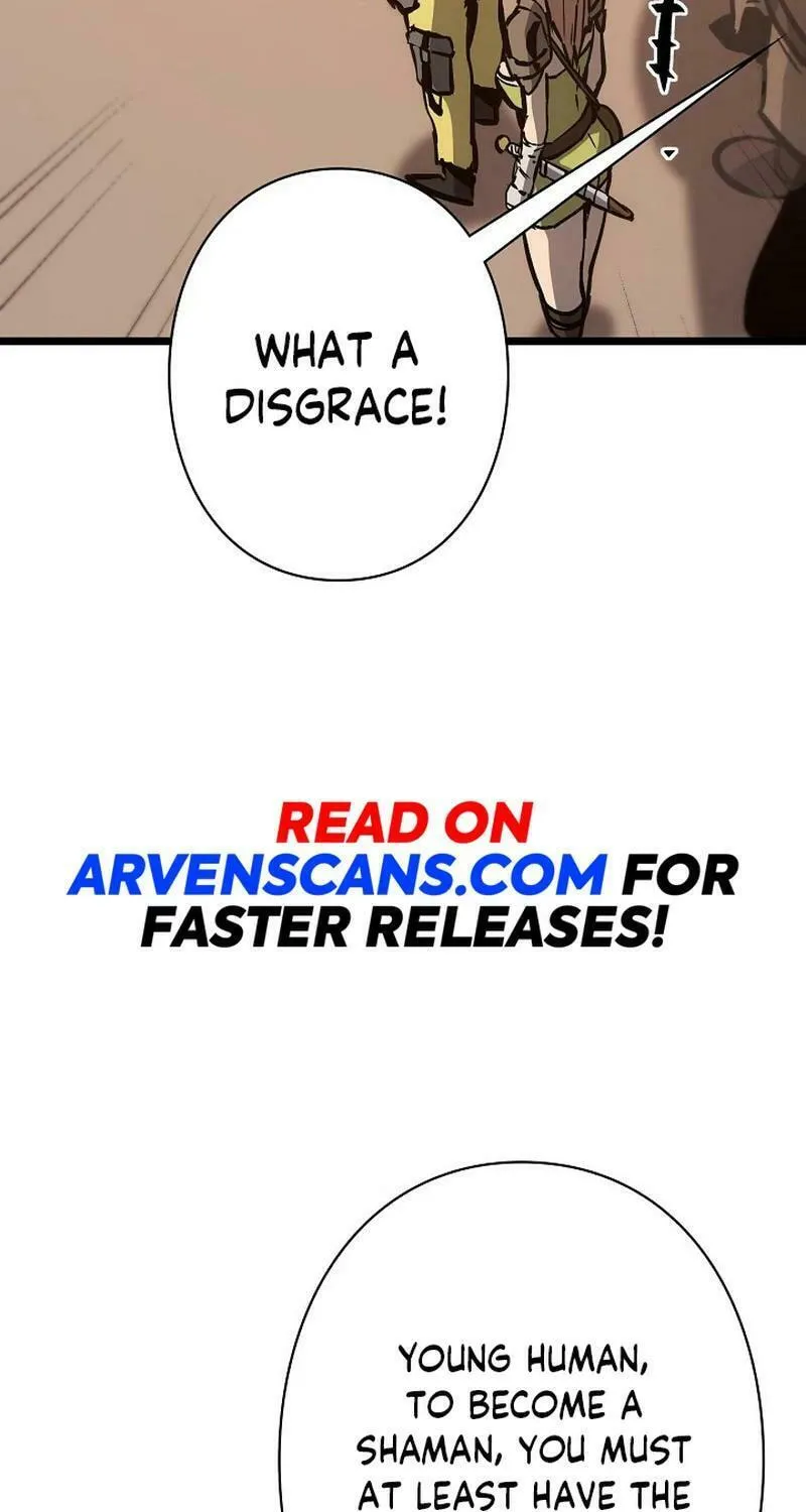 Divine Ring Descends: The Strongest Otherworld Chapter 20 page 64 - 