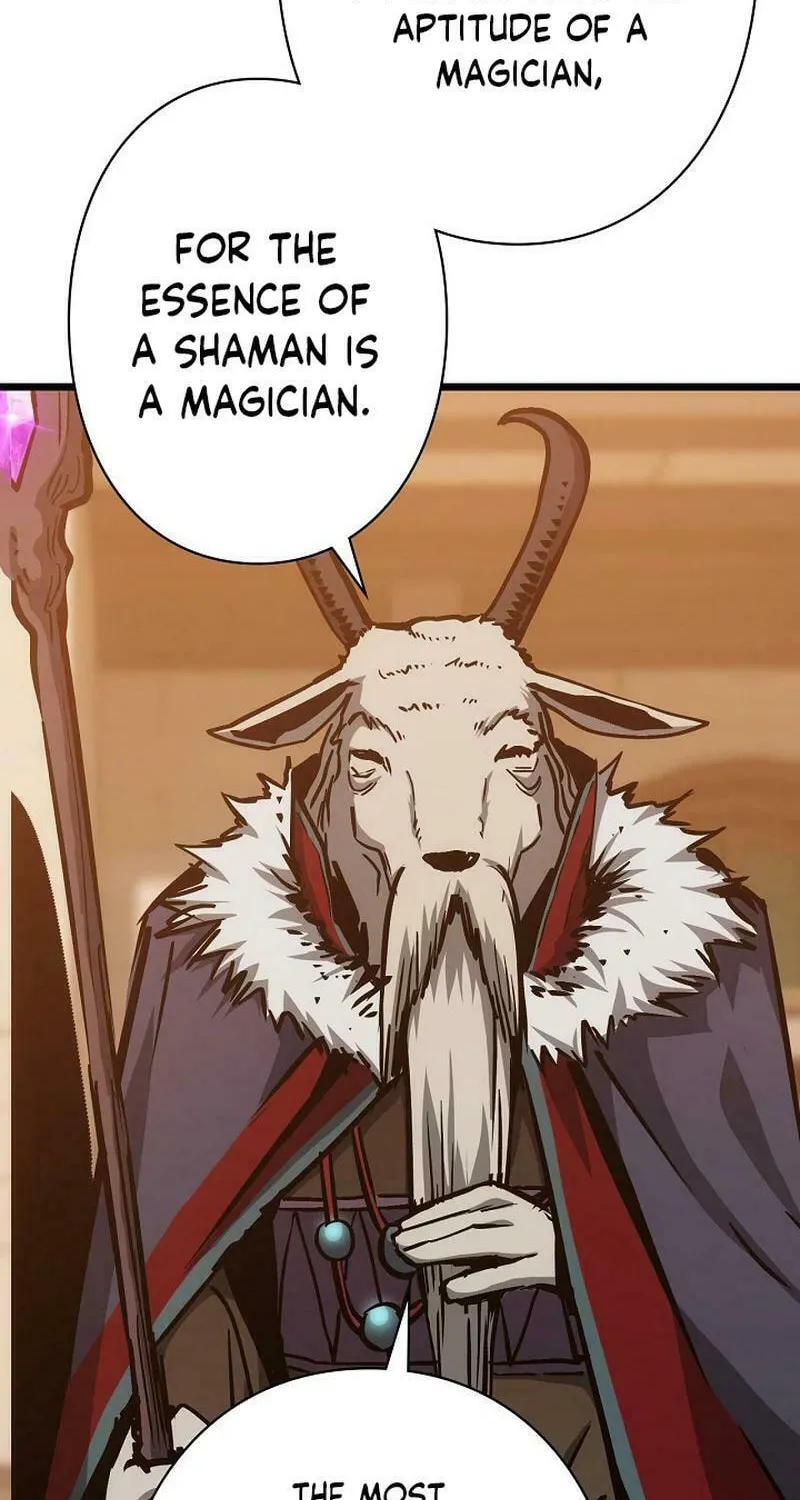 Divine Ring Descends: The Strongest Otherworld Chapter 20 page 65 - 