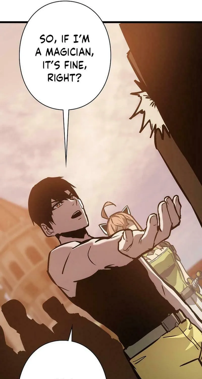Divine Ring Descends: The Strongest Otherworld Chapter 20 page 67 - 