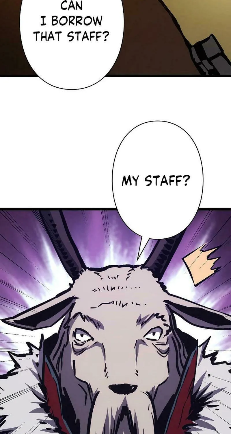 Divine Ring Descends: The Strongest Otherworld Chapter 20 page 68 - 