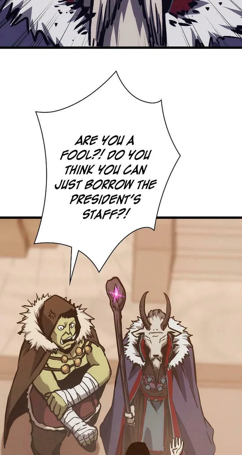 Divine Ring Descends: The Strongest Otherworld Chapter 20 page 69 - 