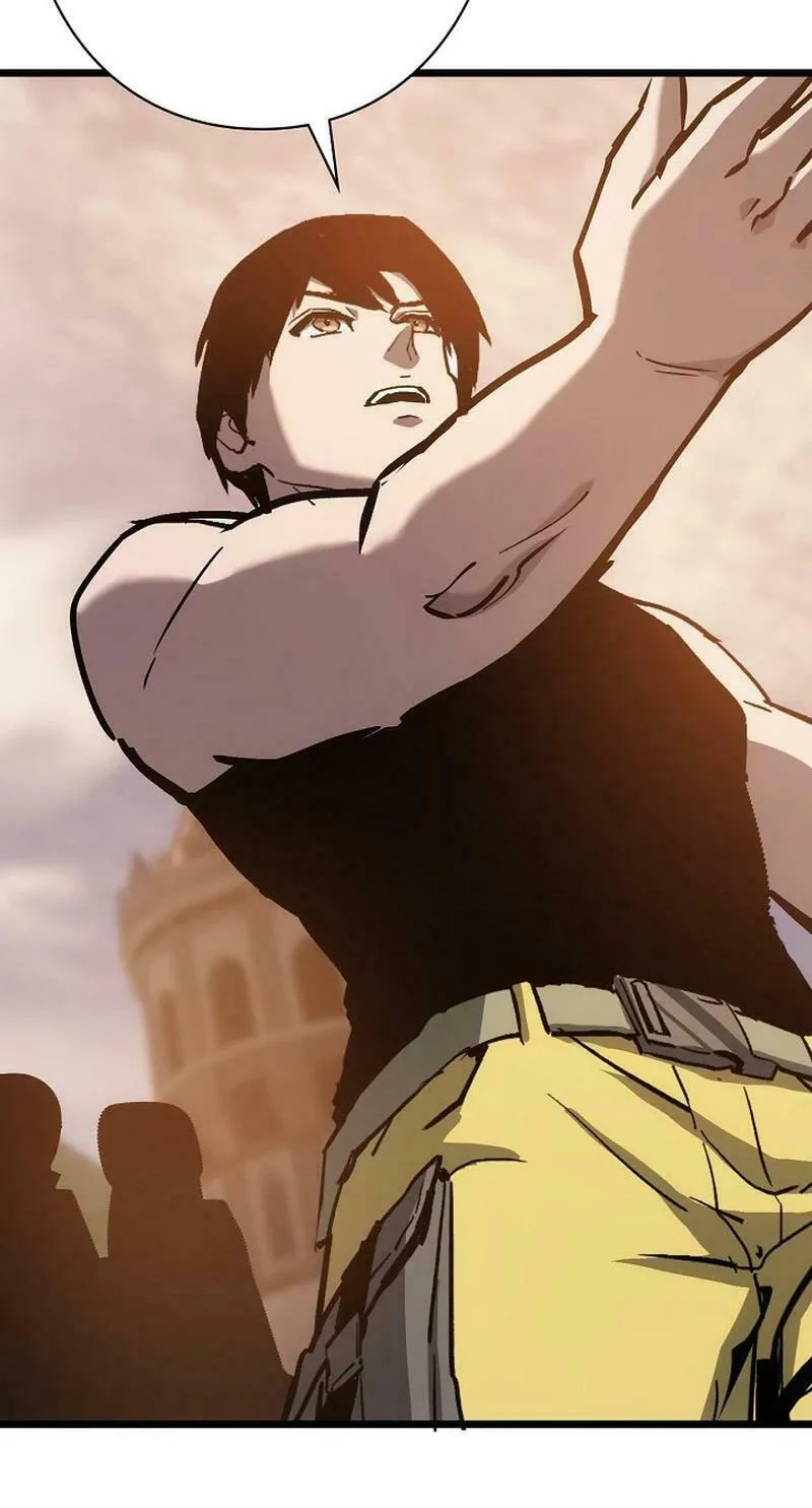 Divine Ring Descends: The Strongest Otherworld Chapter 20 page 71 - 