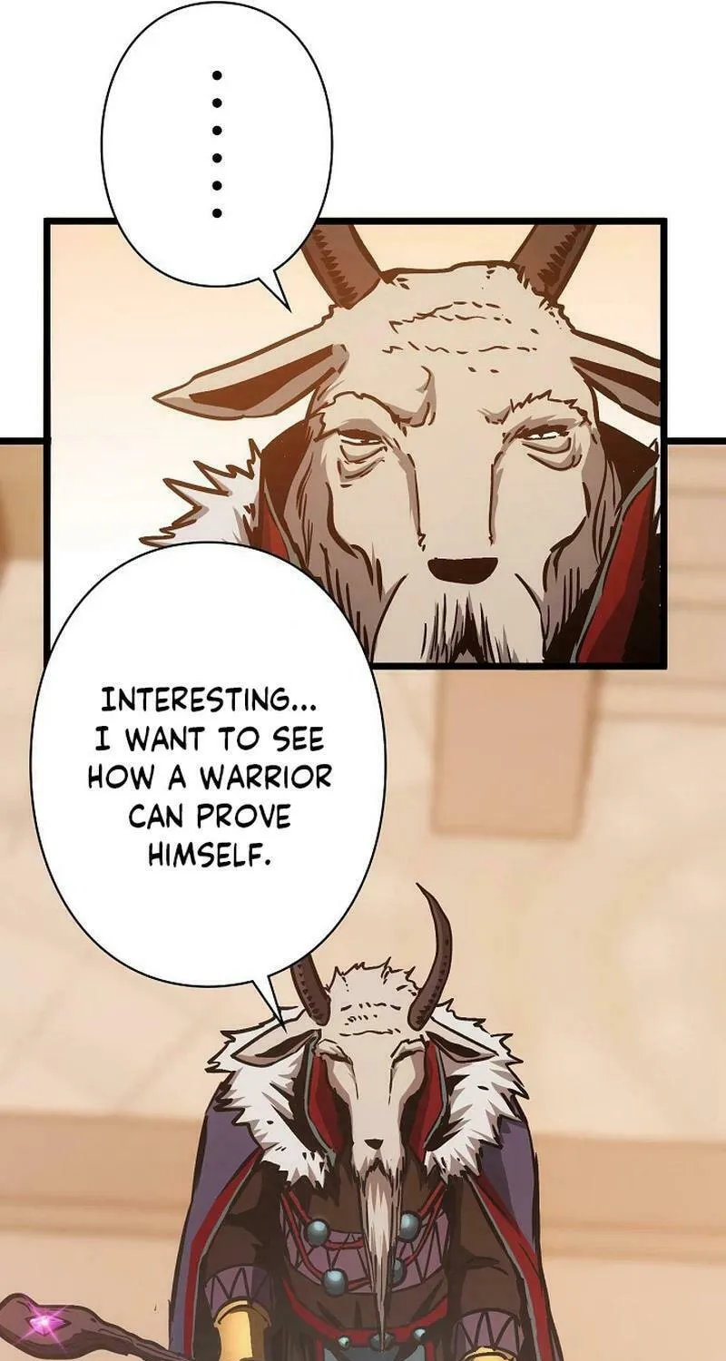 Divine Ring Descends: The Strongest Otherworld Chapter 20 page 72 - 