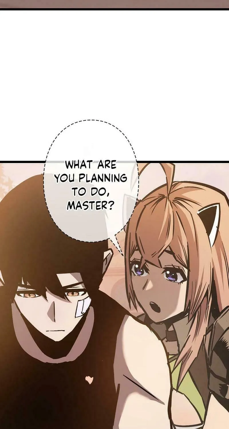 Divine Ring Descends: The Strongest Otherworld Chapter 20 page 74 - 