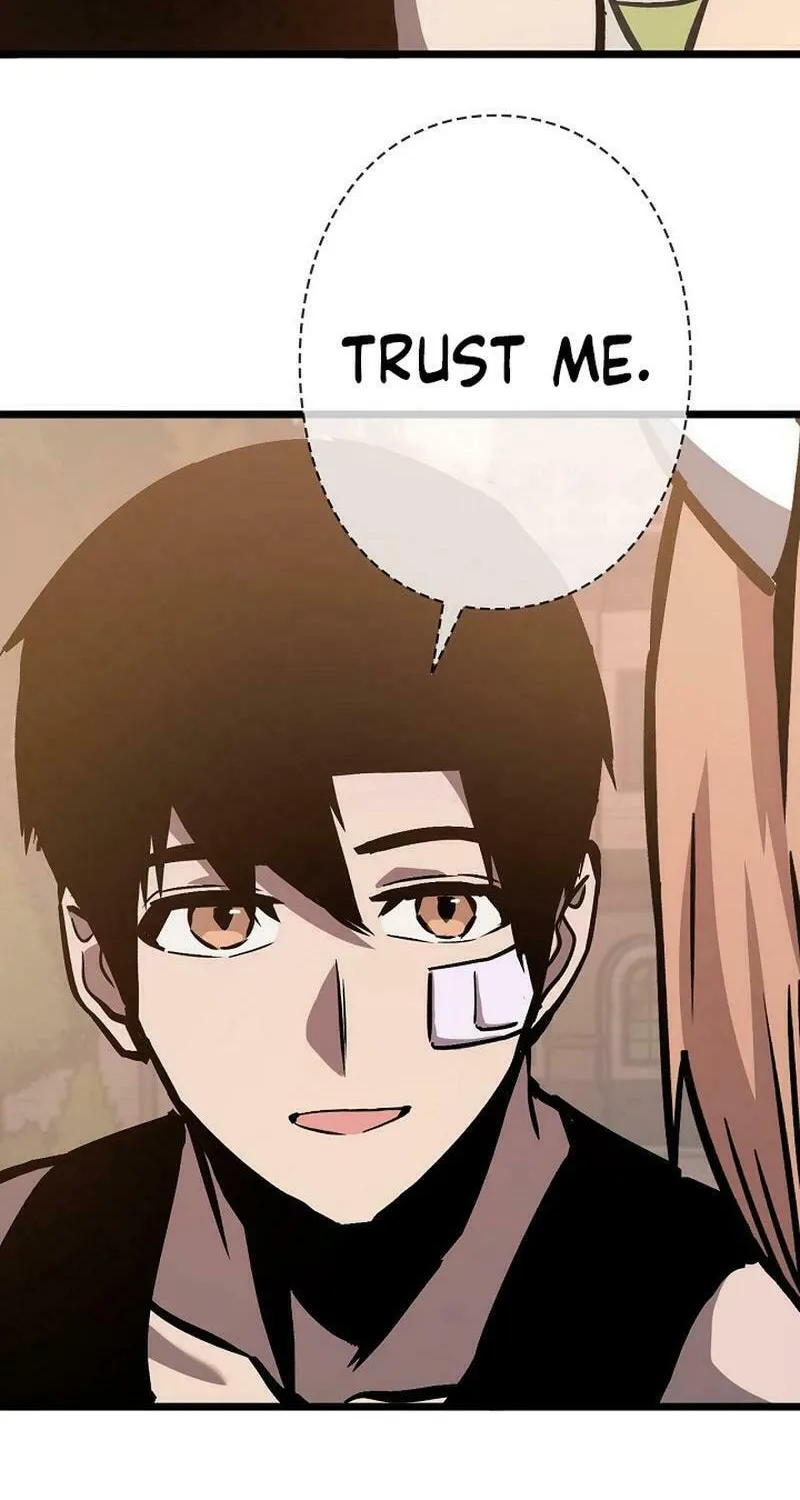 Divine Ring Descends: The Strongest Otherworld Chapter 20 page 75 - 