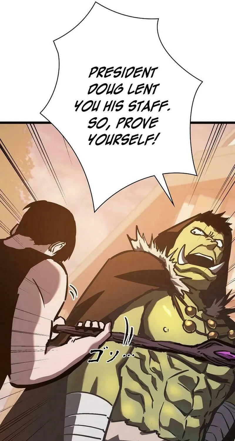 Divine Ring Descends: The Strongest Otherworld Chapter 20 page 78 - 