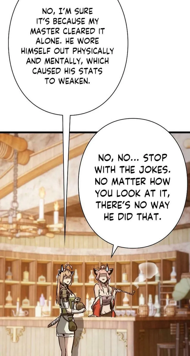 Divine Ring Descends: The Strongest Otherworld Chapter 20 page 9 - 
