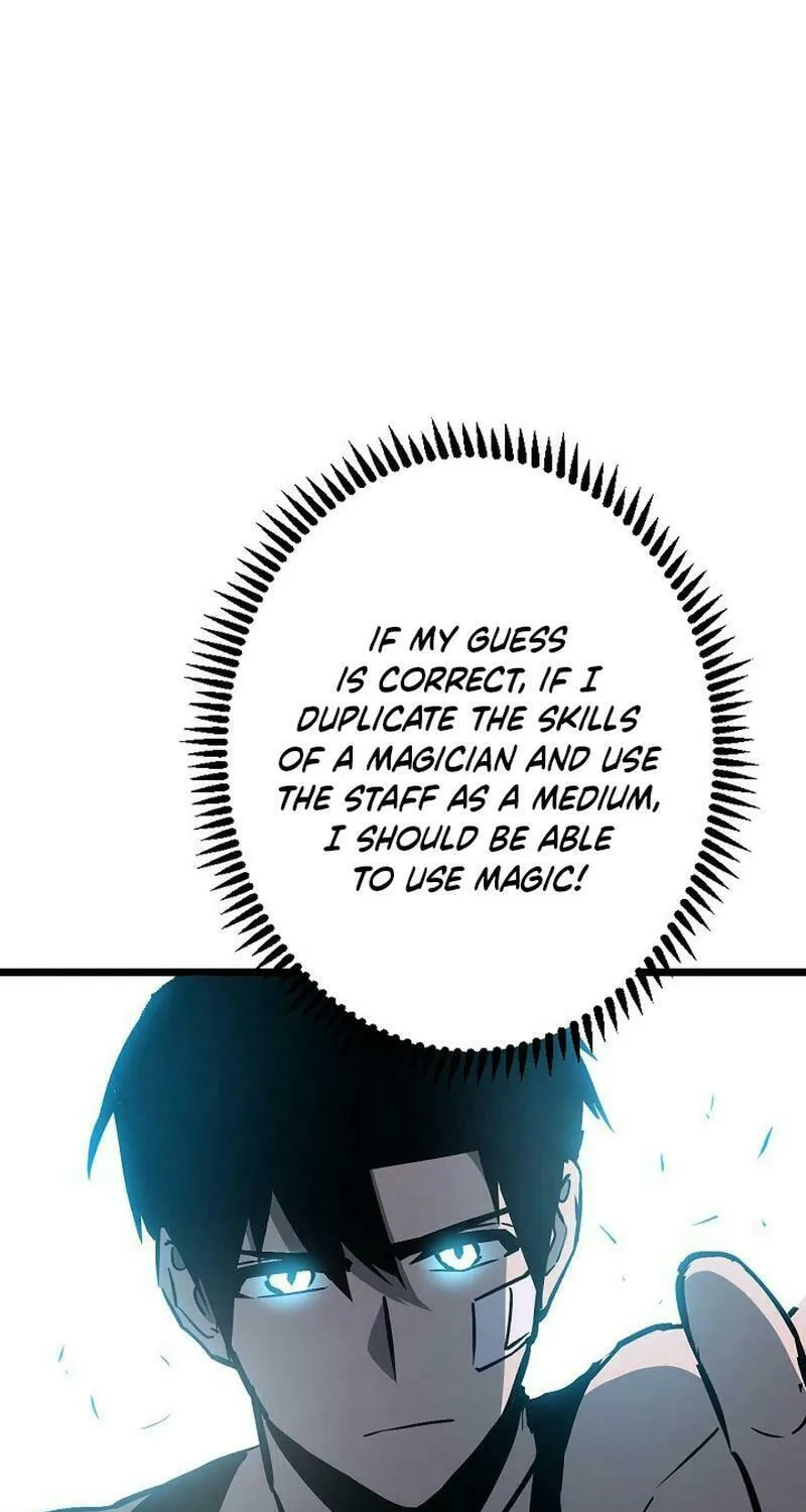 Divine Ring Descends: The Strongest Otherworld Chapter 20 page 85 - 