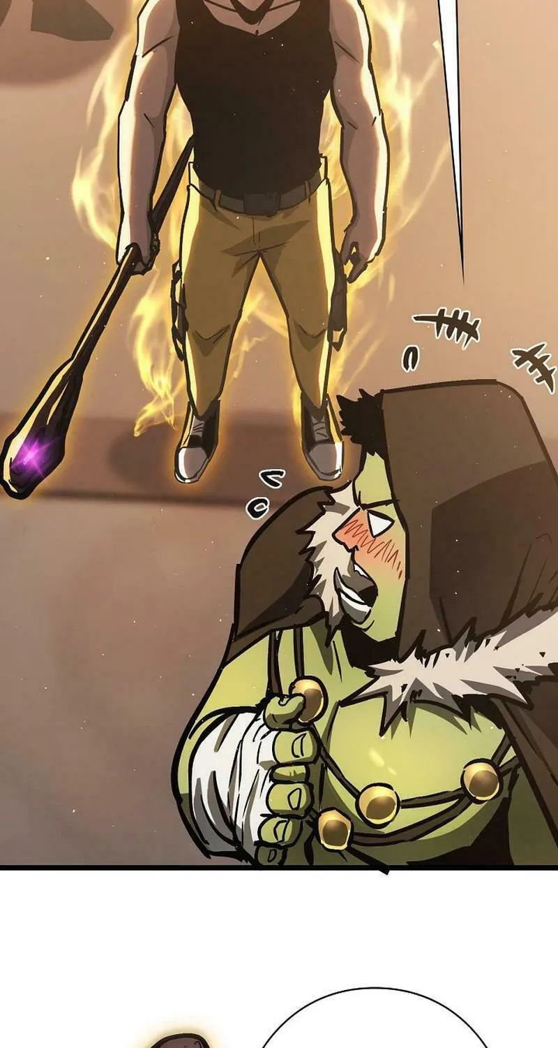 Divine Ring Descends: The Strongest Otherworld Chapter 20 page 90 - 