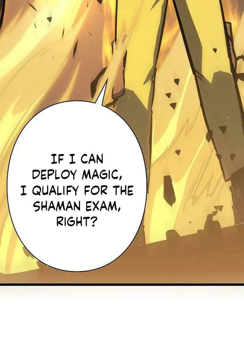 Divine Ring Descends: The Strongest Otherworld Chapter 20 page 92 - 