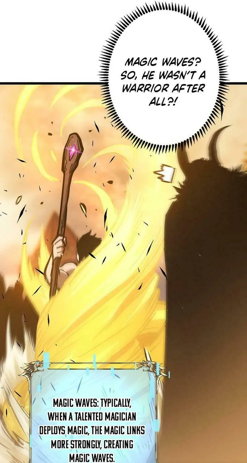 Divine Ring Descends: The Strongest Otherworld Chapter 20 page 93 - 