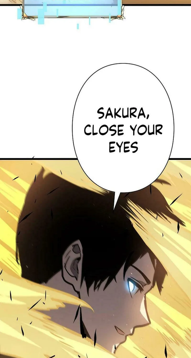 Divine Ring Descends: The Strongest Otherworld Chapter 20 page 94 - 