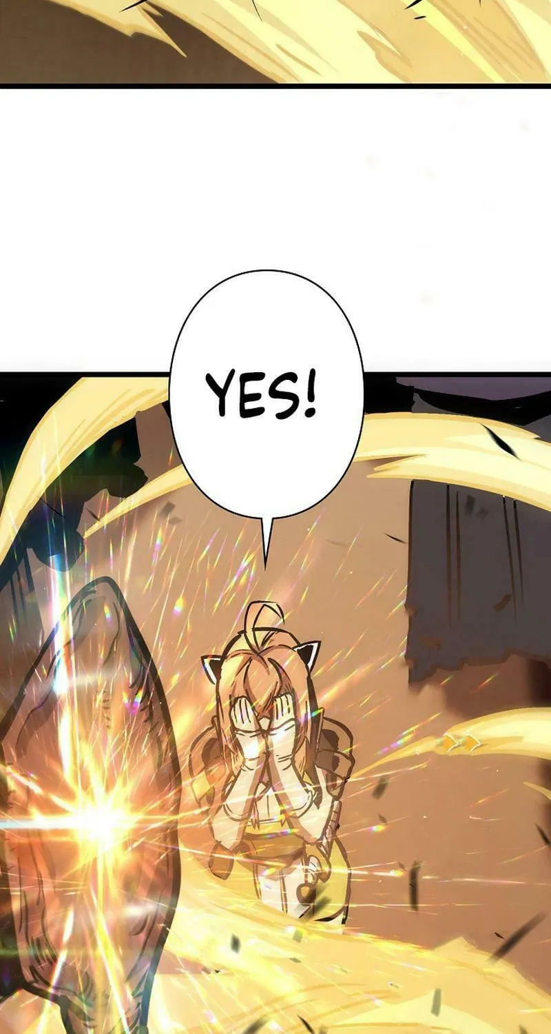 Divine Ring Descends: The Strongest Otherworld Chapter 20 page 95 - 