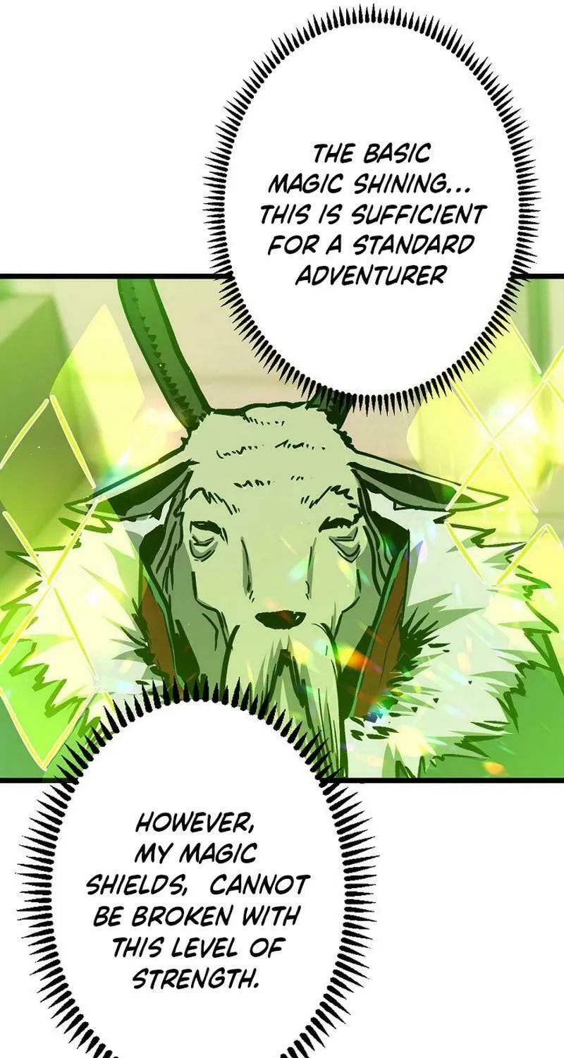 Divine Ring Descends: The Strongest Otherworld Chapter 20 page 99 - 