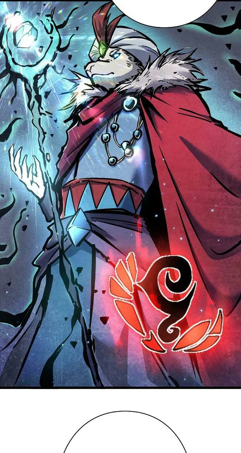 Divine Ring Descends: The Strongest Otherworld Chapter 21 page 18 - 