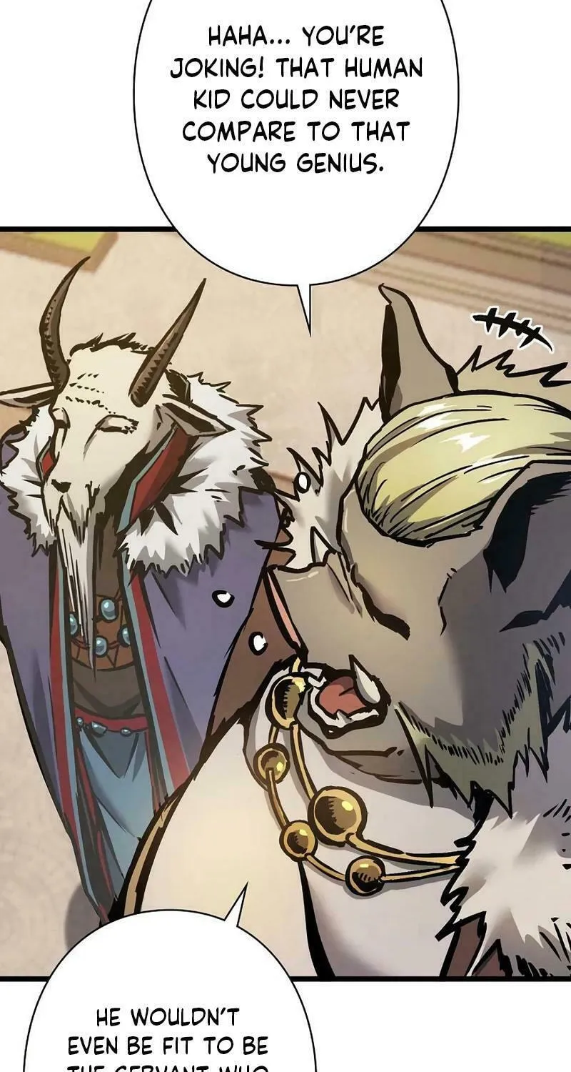 Divine Ring Descends: The Strongest Otherworld Chapter 21 page 19 - 