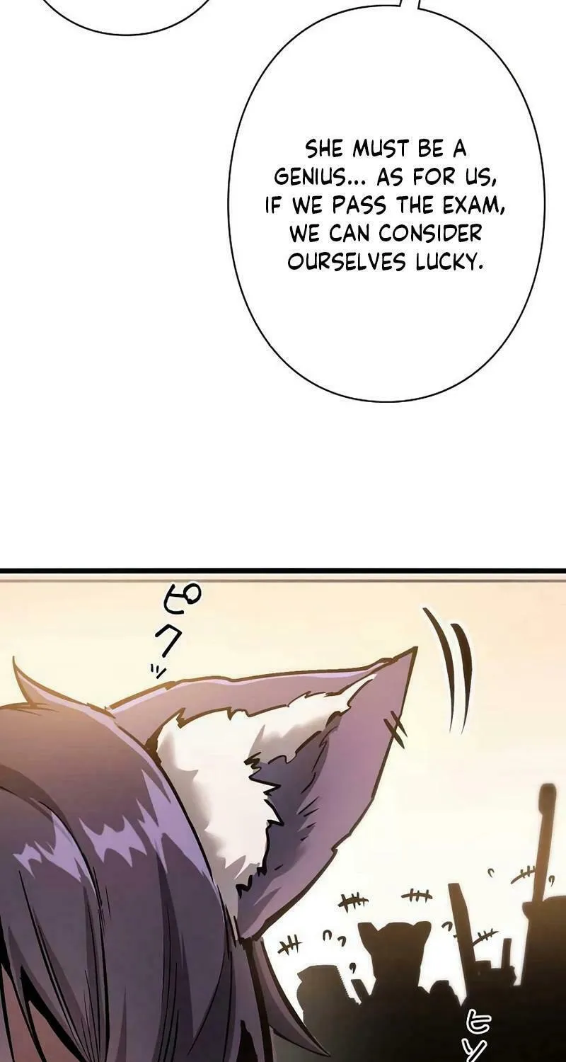 Divine Ring Descends: The Strongest Otherworld Chapter 21 page 25 - 