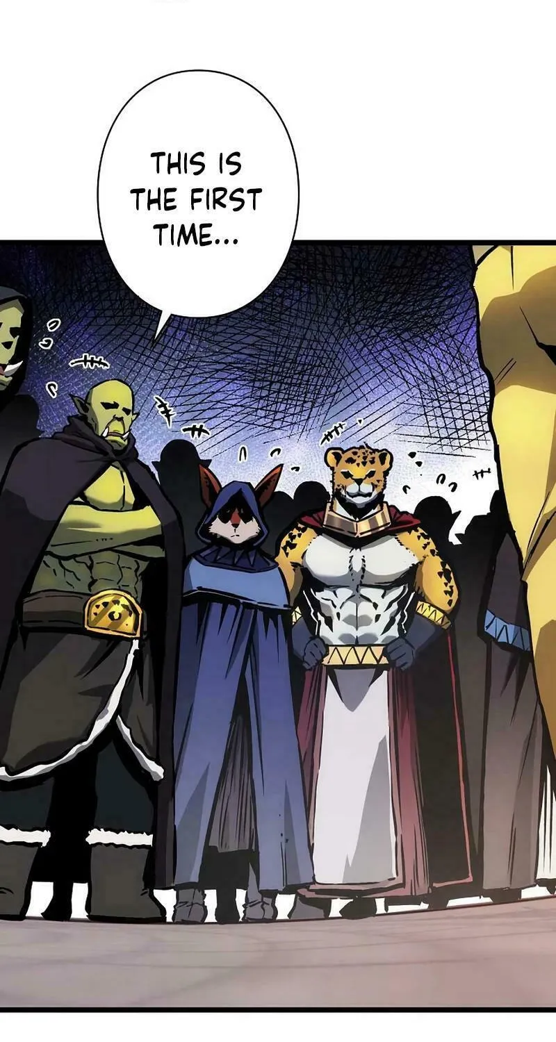 Divine Ring Descends: The Strongest Otherworld Chapter 21 page 4 - 