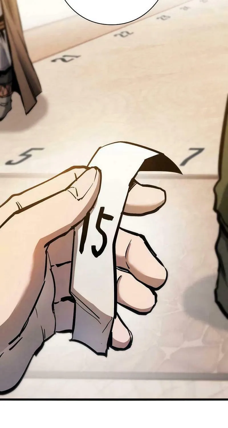 Divine Ring Descends: The Strongest Otherworld Chapter 21 page 31 - 