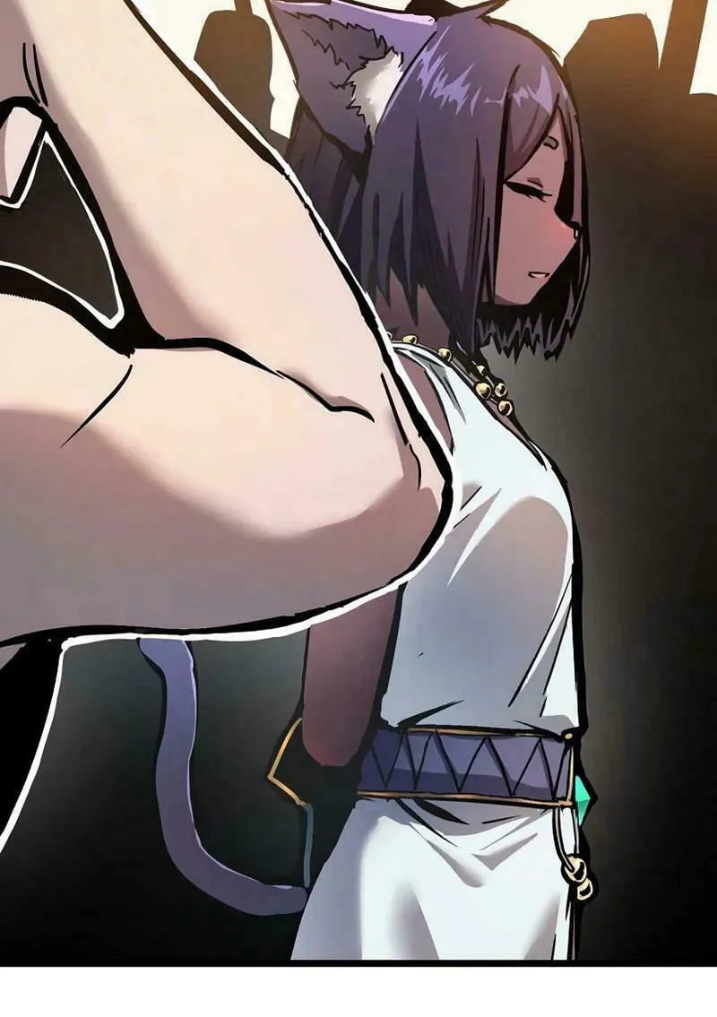 Divine Ring Descends: The Strongest Otherworld Chapter 21 page 37 - 