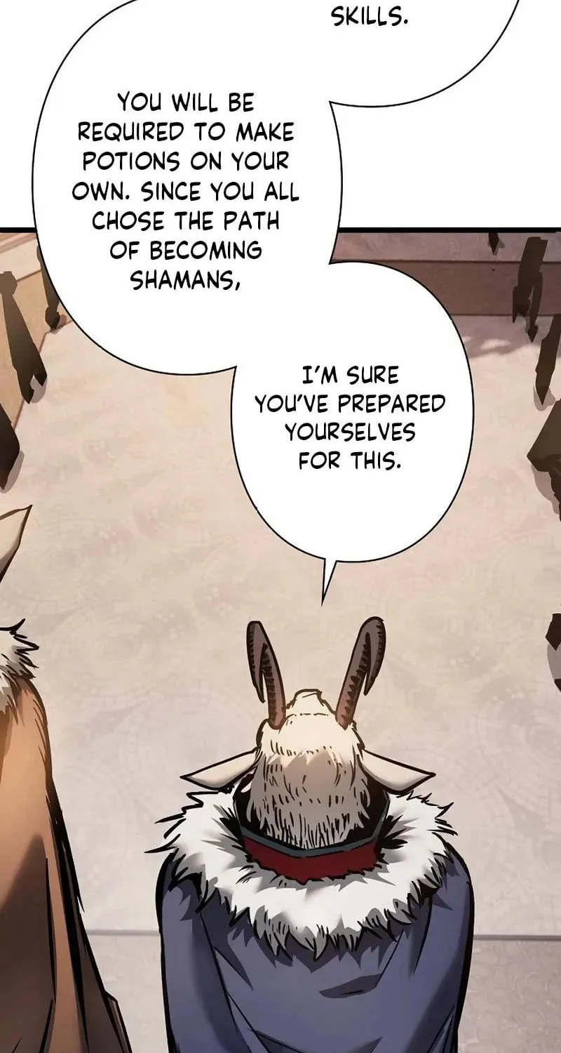 Divine Ring Descends: The Strongest Otherworld Chapter 21 page 39 - 