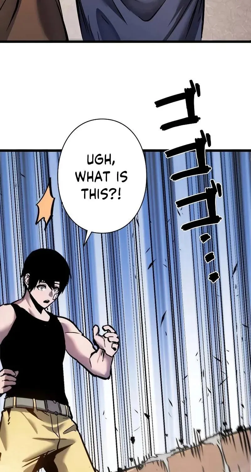 Divine Ring Descends: The Strongest Otherworld Chapter 21 page 40 - 