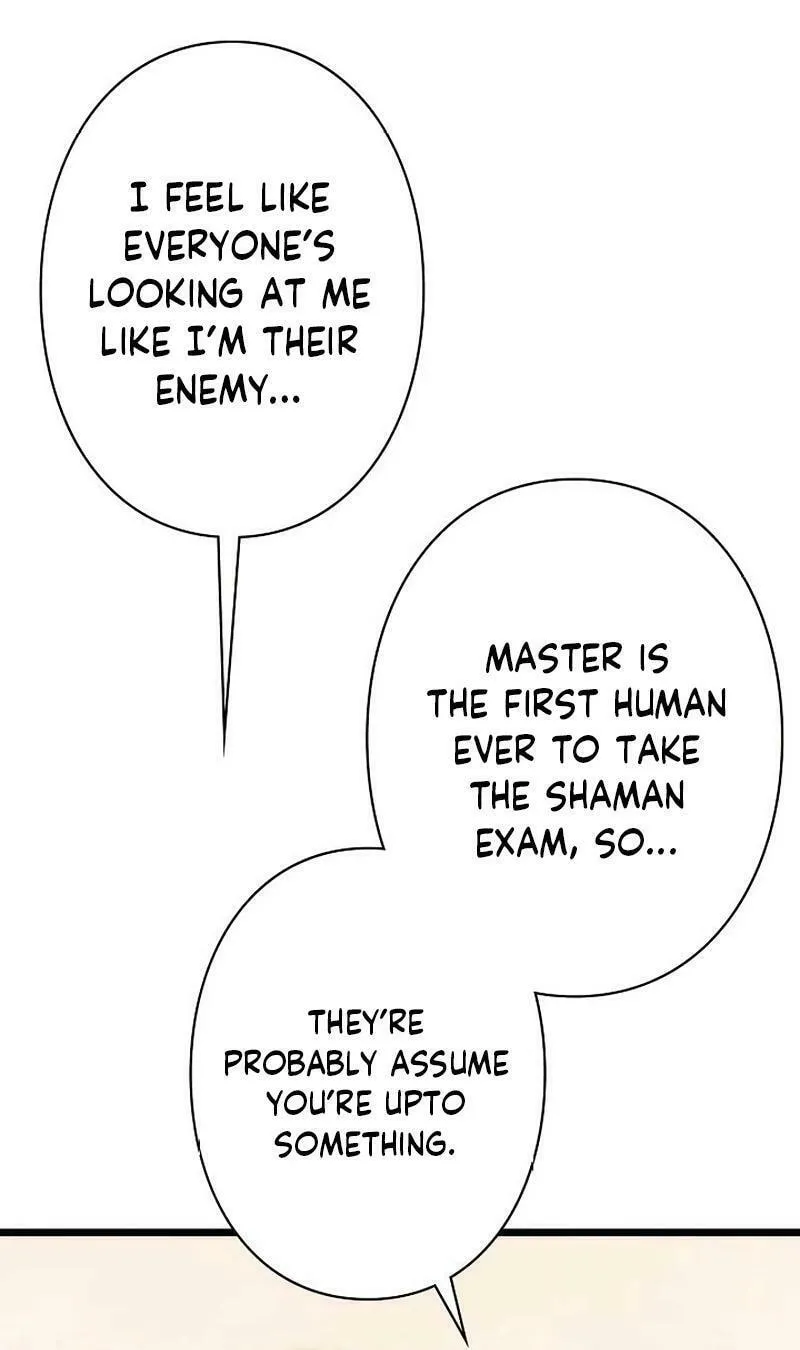 Divine Ring Descends: The Strongest Otherworld Chapter 21 page 5 - 