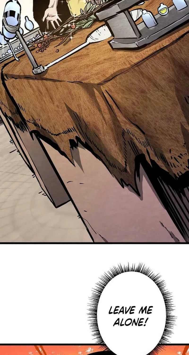 Divine Ring Descends: The Strongest Otherworld Chapter 21 page 43 - 