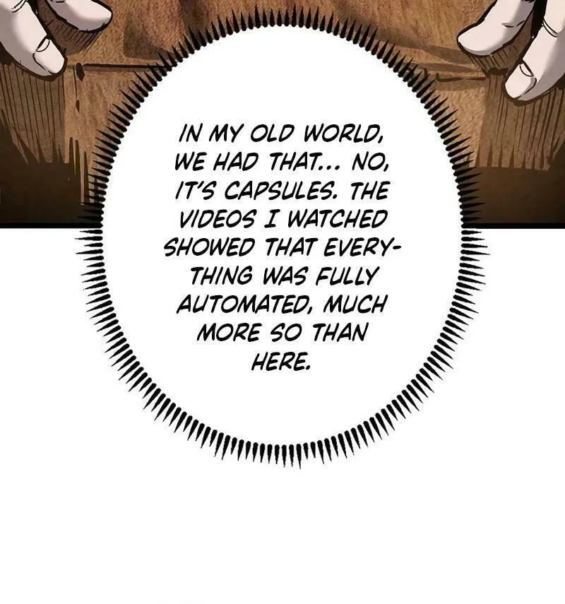 Divine Ring Descends: The Strongest Otherworld Chapter 21 page 46 - 