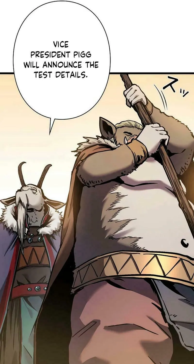 Divine Ring Descends: The Strongest Otherworld Chapter 21 page 47 - 