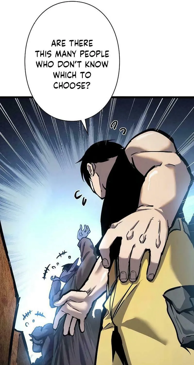 Divine Ring Descends: The Strongest Otherworld Chapter 21 page 58 - 