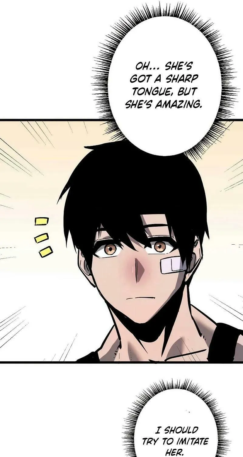 Divine Ring Descends: The Strongest Otherworld Chapter 21 page 69 - 