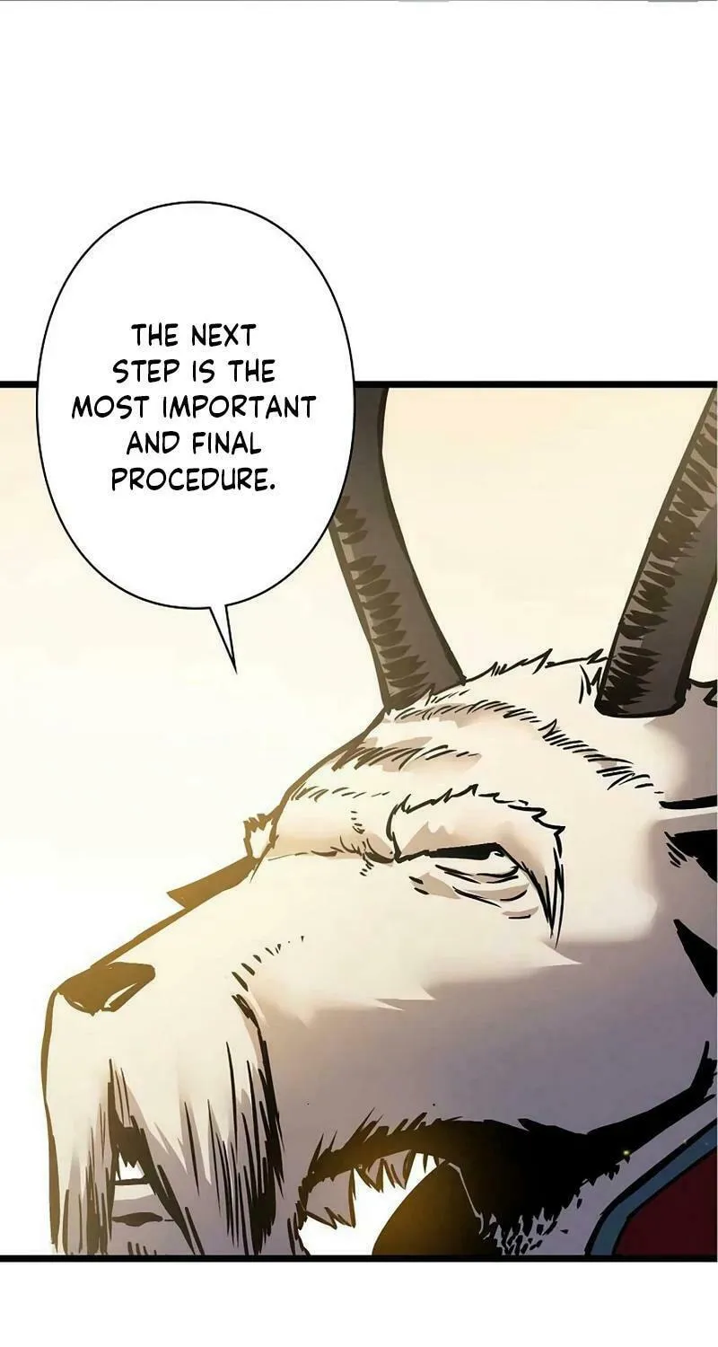 Divine Ring Descends: The Strongest Otherworld Chapter 21 page 75 - 