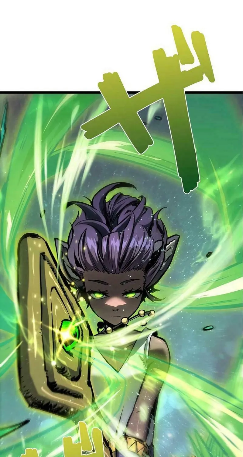 Divine Ring Descends: The Strongest Otherworld Chapter 21 page 76 - 